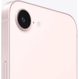 Apple iPhone 17e 256GB Soft Pink 6.1-inch