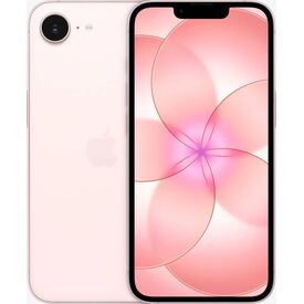 Apple iPhone 17e 256GB Soft Pink 6.1-inch