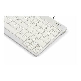 Bakker Elkhuizen UltraBoard 950 V2 Keyboard compact BNEU950V2US