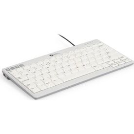 Bakker Elkhuizen UltraBoard 950 V2 Keyboard compact BNEU950V2US