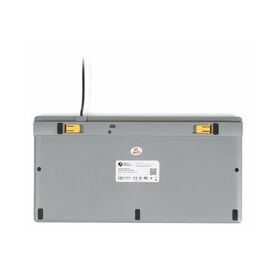 Bakker Elkhuizen UltraBoard 950 V2 Keyboard compact BNEU950V2US
