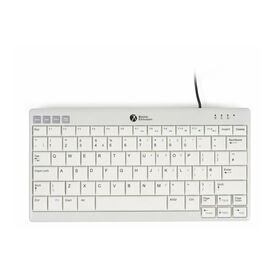 Bakker Elkhuizen UltraBoard 950 V2 Keyboard compact BNEU950V2US