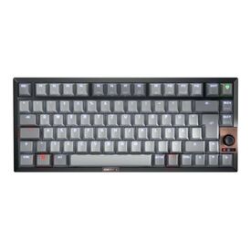 CHERRY KW 300 MX Keyboard 75% compact backlit G803960HHADE2
