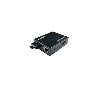 D-Link DLINK MEDIA CONVERTER 1000BASE-T UTP