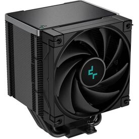 DeepCool AK500 ZERO DARK CPU Air Cooler Black