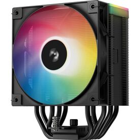 Deepcool AG500 BK ARGB V2 Processor cooler RAG500BKAMMNGJD