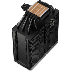 Deepcool AG500 BK ARGB V2 Processor cooler RAG500BKAMMNGJD