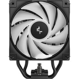 Deepcool AG500 BK ARGB V2 Processor cooler RAG500BKAMMNGJD