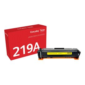 EXerox 006R05152 Yellow Toner HP 219A 1200 Pages
