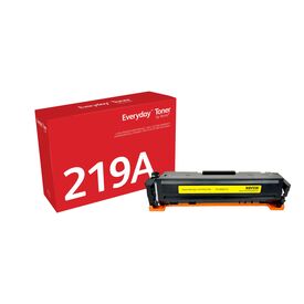 EXerox 006R05152 Yellow Toner HP 219A 1200 Pages