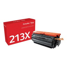 Everyday High capacity black compatible box toner 006R05204