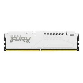 Kingston FURY Beast White 16GB DDR5 5600 CL36