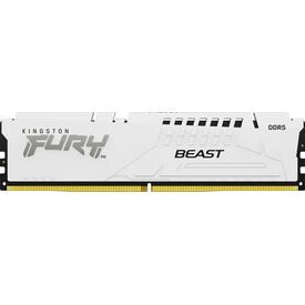Kingston FURY Beast White 16GB DDR5 5600 CL36