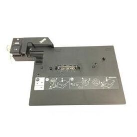 LENOVO DOCKING STATION ADVANCED MINI DOCK