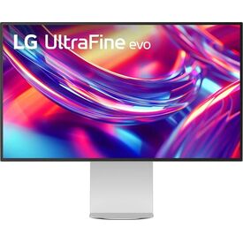 LG 32U990A-S UltraFine evo 32 6K Monitor