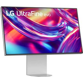 LG 32U990A-S UltraFine evo 32 6K Monitor