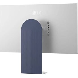 LG 32U990A-S UltraFine evo 32 6K Monitor