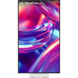 LG 32U990A-S UltraFine evo 32 6K Monitor