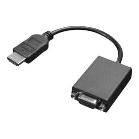 Lenovo Adapter HDMI male to HD15 (VGA) female 20 0B47069