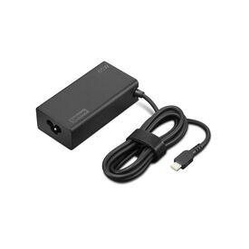 Lenovo USBC power adapter AC 100240 V 65 Watt 4X21S91187