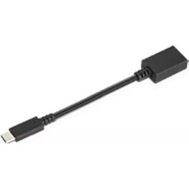 Lenovo USB adapter USB Type A (F) to USBC (M) 4X90Q59481