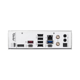 MSI MAG B850 GAMING PLUS MAX WIFI Motherboard