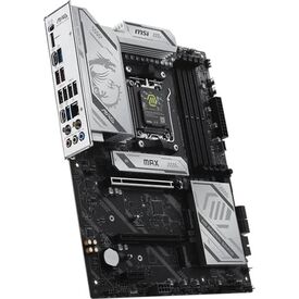 MSI MAG X870E GAMING MAX WIFI Motherboard
