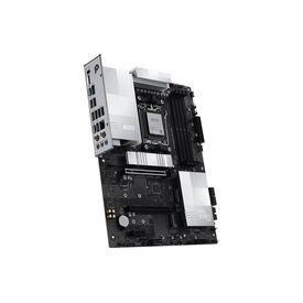 MSI PRO X870E-S EVO WIFI ATX Motherboard
