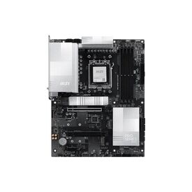 MSI PRO X870E-S EVO WIFI ATX Motherboard