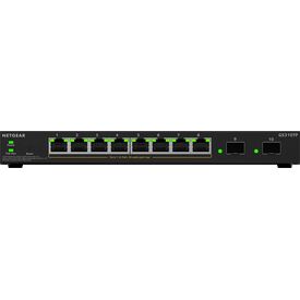 NETGEAR GS310TPv2 8-Port Gigabit PoE+ Smart Switch