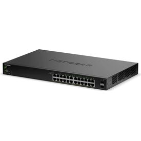 NETGEAR GS324TPv2 24-Port Gigabit PoE+ Smart Switch