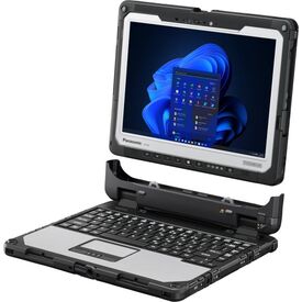 Panasonic TOUGHBOOK 33 MK4 12" i5 16GB 512GB