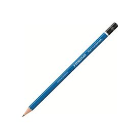 STAEDTLER Mars Lumograph 2H Graphite Pencil