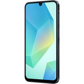 Samsung Galaxy A16 4G 128GB Black