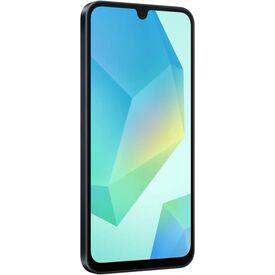 Samsung Galaxy A16 4G 128GB Black