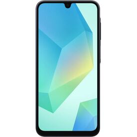 Samsung Galaxy A16 4G 128GB Black