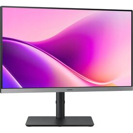 Samsung S4 S43UF 24" Full HD 100Hz IPS USB-C Monitor