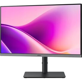 Samsung S4 S43UF 24" Full HD 100Hz IPS USB-C Monitor