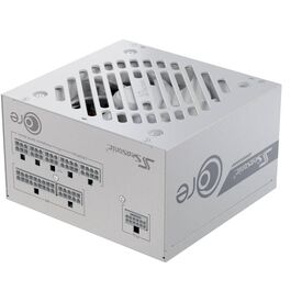 Seasonic CORE GX 650 White ATX 3.1 Modular PSU