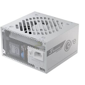 Seasonic CORE GX 650 White ATX 3.1 Modular PSU