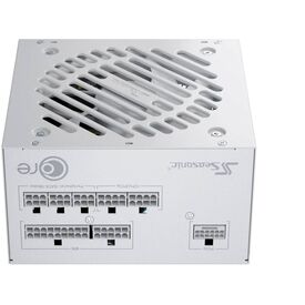 Seasonic CORE GX 650 White ATX 3.1 Modular PSU