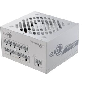 Seasonic CORE GX 850 White ATX 3.1 Modular PSU