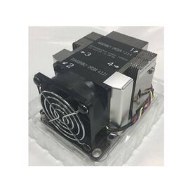 Supermicro SNKP0088AP4 Processor cooler (for: SNKP0088AP4