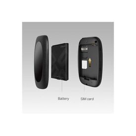 TP-Link M7000 4G LTE Mobile Wi-Fi