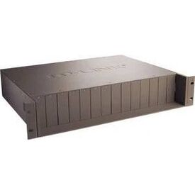 TP-Link MC1400 14-Slot Rackmount Chassis
