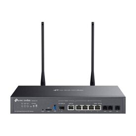 TP-Link Omada DR3220v-4G 4G+ Cat6 DSL Gateway