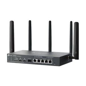 TP-Link Omada ER706WP-4G AX3000 4G+ VPN Gateway