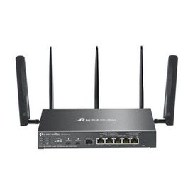 TP-Link Omada ER706WP-4G AX3000 4G+ VPN Gateway