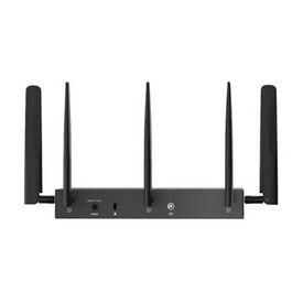 TP-Link Omada ER706WP-4G AX3000 4G+ VPN Gateway
