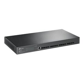 TP-Link Omada SX3016F 16-Port 10GE SFP+ Switch